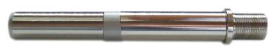 Rareelectrical - New Coupler Shaft Compatible With Yamaha 1996-1997 Wave Blaster 760Cc 64Y-51323-00 64Y5132300