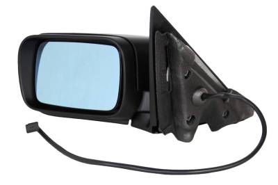 Rareelectrical - New Lh Side Mirror Compatible With Bmw 325I 325Xi 328Ci 328Is 328I 330Ci 330I 330Xi Bm1320117