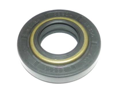Rareelectrical - New Drive Shaft Oil Seal Compatible With Yamaha 1995 Fx1 1995-2012 Super Jet 700Cc 93101-25M56-00