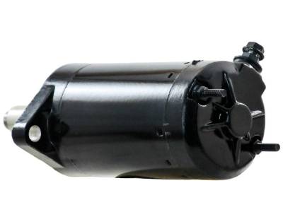 Rareelectrical - New Starter Compatible With 92-94 Sea-Doo Sp Gtx Gts 580 650 278-000-316 278-000-186 278-000-311