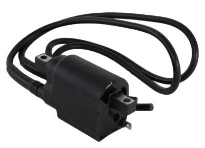 Rareelectrical - New Ignition Coil Compatible With Sea-Doo 92-96 Gts 92-93 Gtx 92-96 Sp 93-96 Spi 580Cc 278000202
