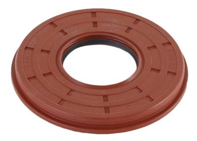 Rareelectrical - New Jet Ski Crank Shaft Oil Seal Compatible With Sea-Doo 97-99 Gsx Ltd 00-02 Gtx 00-02 Rx 951Cc