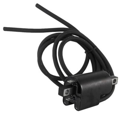 Rareelectrical - New Ignition Coil Compatible With Sea-Doo 2001-2005 Gti 2002-2004 Gti Le Jet Ski 2001 Gts 720Cc