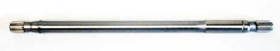Rareelectrical - New Drive Shaft Compatible With Sea-Doo 96 Gts Sp Spi 580Cc 96 Gti 720Cc 272000073 272000073