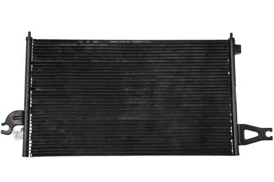 Rareelectrical - New Ac Condenser Compatible With Acura 02-06 Rsx P40278 80110S6ma01 Ac3030117 10380 3107 640396