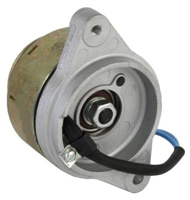 Rareelectrical - New Alternator Compatible With Kubota Tractor B2320hsd D1105-E3-D22 Diesel 2008-09 64830-59250