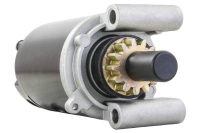 Rareelectrical - New Starter Compatible With Cub Cadet 1405 Kohler 12-098-05 12-098-06 1209805 1209806 1209809