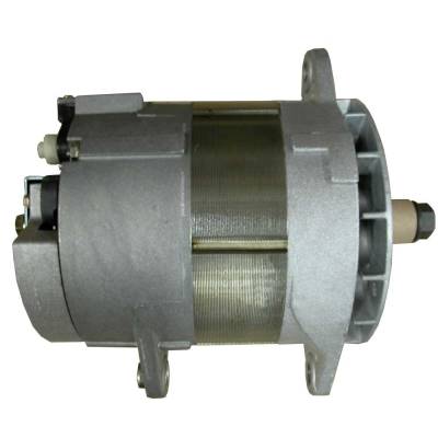 New Alternator Compatible With Leece Neville 270Amp 12Volt Marine Truck J180 Hinge Mount 4800