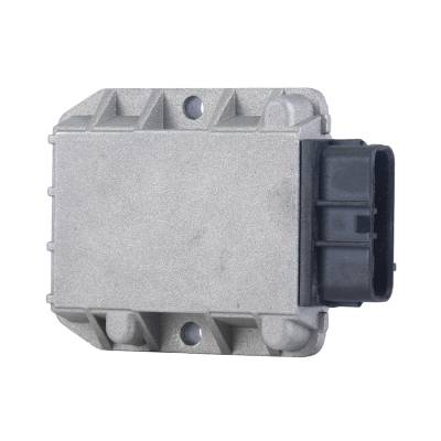 Rareelectrical - New Ignition Module Compatible With Toyota 1994-1996 Previa 1993-1994 T100 1313002010 8962112050