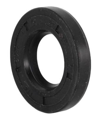 Rareelectrical - New Rotary Shaft Oil Seal Compatible With Sea-Doo 96-97 Spx 720Cc 05 3D Rfi 96-97 Gsx 800Cc