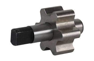 Rareelectrical - New Jet Ski Oil Pump Shaft Compatible With Sea-Doo 2008 2009 2010 2011 2012 Wake 1503Cc 420837543