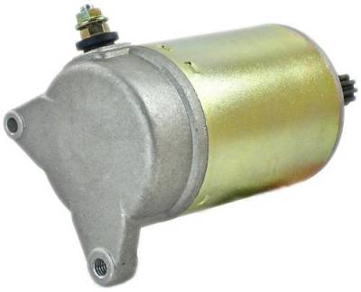 Rareelectrical - New Starter Motor Compatible With 08 Lynx Snowmobile Xtrim Sc 800 428000-3580 420684560 4280003580
