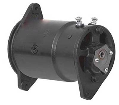 New Generator Compatible With Massey Ferguson Farm Tractor Model 333 444 1956-1957 92-01-3113