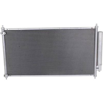 TYC - New Ac Condenser Fits Honda Accord 2013-2014 Pfc 80110-T2f-A01 Ho3030159 80110-T2f-A01 Ho3030159