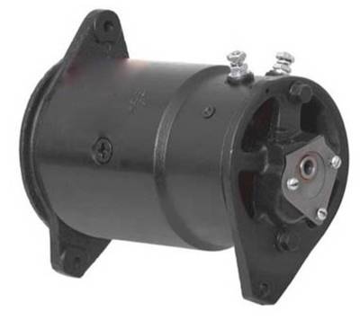 New Generator Compatible With Case Farm Tractor 430 431 480 530 4-188 Diesel 1960-1969 A36563