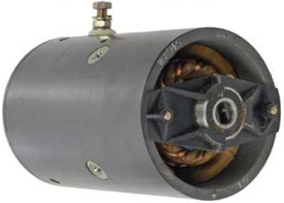 New 12V Ccw Electric Pump Motor Compatible With Anthony Ccw 12V P33818 250093 8082 9130450046