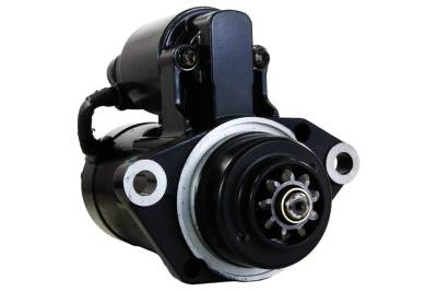 Rareelectrical - New Starter Motor Compatible With Honda Marine Engine 31200-Zy9-003 31200-Zy9a-0031 Mhg026