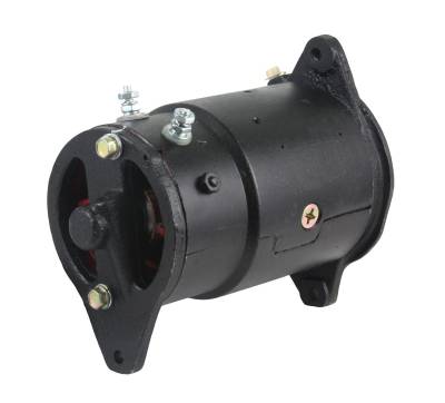 NEW GENERATOR FITS FORD TRACTOR 5000 5100 5200 5340 7000 8000 9000 22756 22756A 22758 