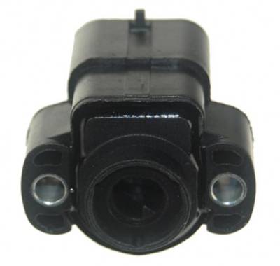 Rareelectrical - New Throttle Position Sensor Fits Jeep Grand Cherokee 1993-96 Comanche 213-2095 180298692 Ec3313