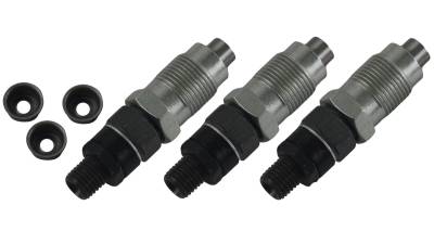 AGRICULTURAL - Fuel Systems - Injectors & Parts