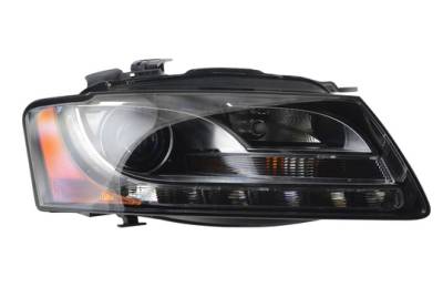 VALEO - New OEM Valeo Headlight Right Xenon Compatible With Audi A5 Quattro Base 2010 44685 Au2503164