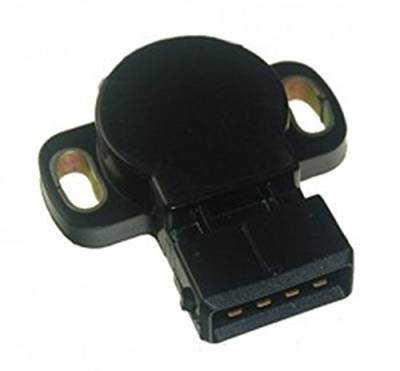 Rareelectrical - New Throttle Position Sensor Compatible With Mitsubishi Montero Sport Ec3274 Gegt7610-282