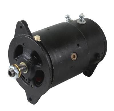 New Generator Compatible With Case Combine 1000 1010 1010D 191 93 G44855 1100316 1100332