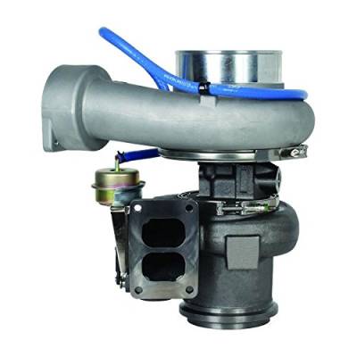 New Turbocharger Compatible With Freightliner Mt35 Mt45 Mt55 Xc 360 471036001 471120-9001 174260