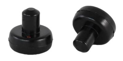 Rareelectrical - New Drive Shaft Bumpers Compatible With Sea-Doo 90-91 Gt 92-96 Gts 92-93 Gtx 89-96 Sp 580Cc