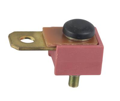 Rareelectrical - New 110A Trim Fuse Assembly Compatible With Mercury Marine 88-79223A10 8879223A10