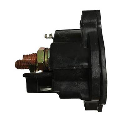 Rareelectrical - New Solenoid Cap Compatible With Cummins Engines Qsb 5.9L Dsl 4996708 5256155 Re539696 Re548692