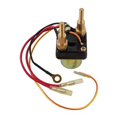 Yamaha Kawasaki Tigershark Bobine dallumage 640 650 700 750 770 Wave Runner Raider VXR SS SX XI par jet ski Plus 