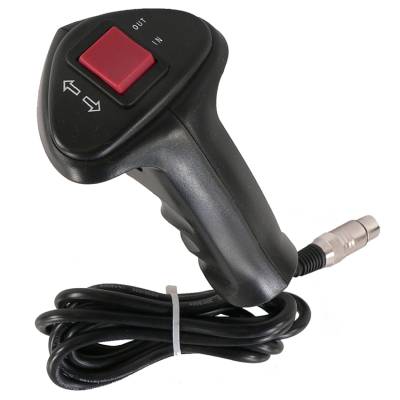 New Winch Remote Compatible With Yamaha Honda Polaris Arctic Cat Kawasaki Atv Utv Win2600 Win0014