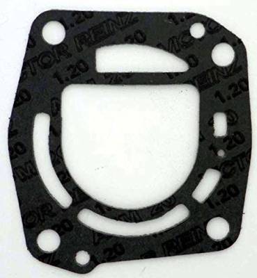Yamaha Waverunner 1999-2004 XL XLT GP 1200 Muffler Damper # 66V-14739-00-00 