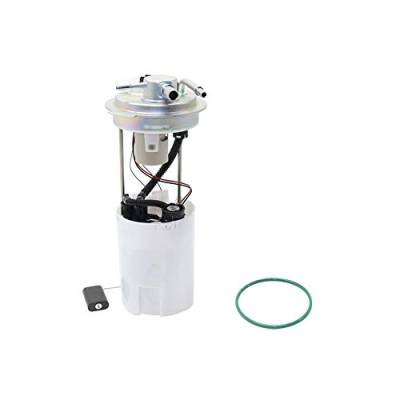Rareelectrical - New Fuel Pump Module Fits Chevrolet Silverado 1500 4.8L 2010 78.7" Bed 19257093