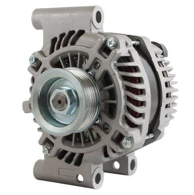 Rareelectrical - New 150A Alternator Fits Ford Fusion 3.0L 183Cid 2011-12 9L8t10300ab 9L8z10346a