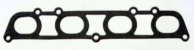 Rareelectrical - New Intake Gasket Fits Kawasaki Pwc Stx-12F 1200 2003-2007 110613716 11061-3716