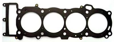 Rareelectrical - New Head Gasket Fits Yamaha Jet Ski 1100 Vx Sport Deluxe 2005-15 6D3-11181-00-00