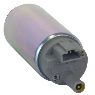 Rareelectrical - New Fuel Pump Compatible With Yamaha Outboard F115tjr F115tlr 2006 2007 69J139070300 69J-13907-01-00