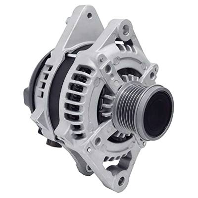 Rareelectrical - New 12V Alternator Fits Toyota 4Runner Base Trd Off-Road 4.0L 2017-18 1042102864