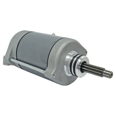 Rareelectrical - New 12V Starter Motor Fits Polaris Utv Ranger 900 Xp Eps 2013-2014 4014548