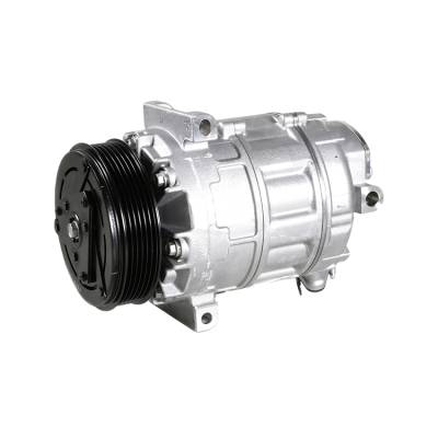 Rareelectrical - OEM Valeo A/C Compressor For Nissan Sentra Sr 2.0L 2009-12 92600Ze80a 92600Et000