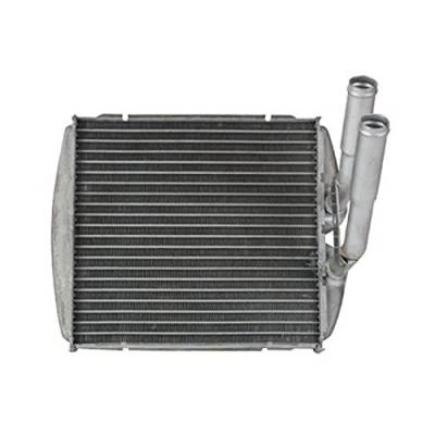 New Front Hvac Heater Core Compatible With Lincoln Mark Vi Town Car 1980-1988 E9az18476a