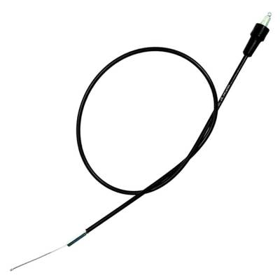 Rareelectrical NEW THROTTLE CABLE COMPATIBLE WITH SUZUKI QUADSPORT LT80 2005-2006 58300-40B10 54012-S016 