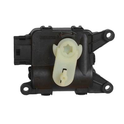 New OEM Valeo Hvac Air Adjustment Control Motor Compatible With Volkswagen Rabbit 515064 1K1907511c