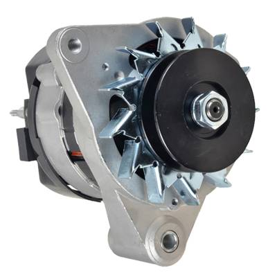 NEW 12V 36 AMP ALTERNATOR FITS LONG TRACTOR A1134 1130 1132 1132000 1134 