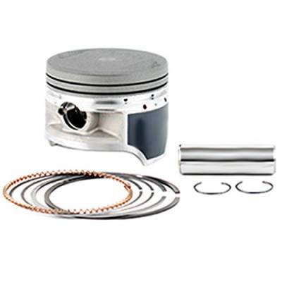 POWERSPORTS - ATV / UTV - Engine Systems