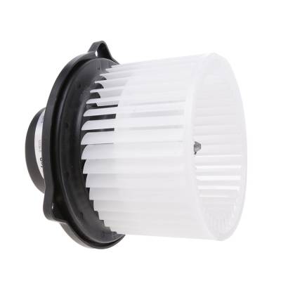 New OEM Valeo Blower Motor Compatible With Hyundai Elantra Touring Gls 2010-12 715260 97113-2L000