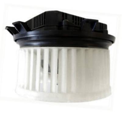 New Hvac Blower Motor Compatible With Cadillac Escalade 2015-2019 By Part Numbers 23412312 23412312