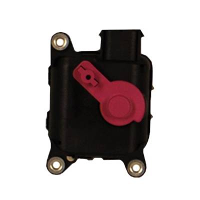 New OEM Valeo Actuator Compatible With Audi Tt Quattro 3.2L 2004-2005 509573 1J1907511c